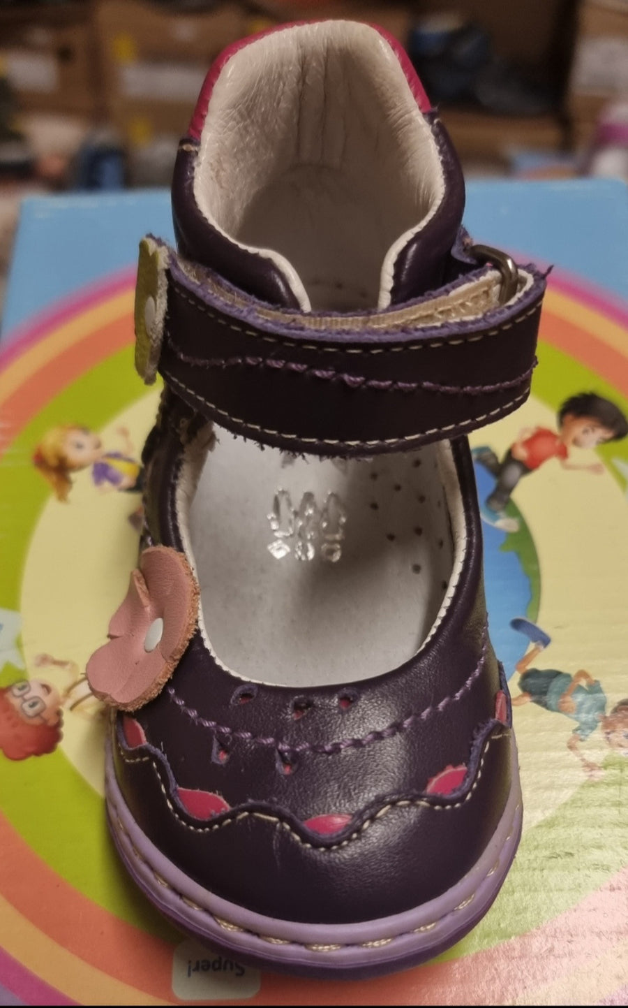 Jamet ballerinas, colour purple_976.jpg