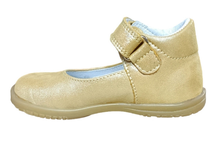 Jamet girls Mary Jane Yellow Dust 1106_2926.jpg