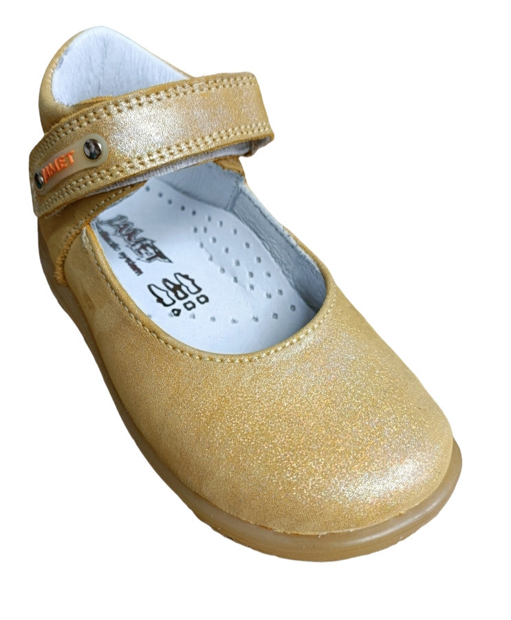 Jamet girls Mary Jane Yellow Dust 1106_2927.jpg