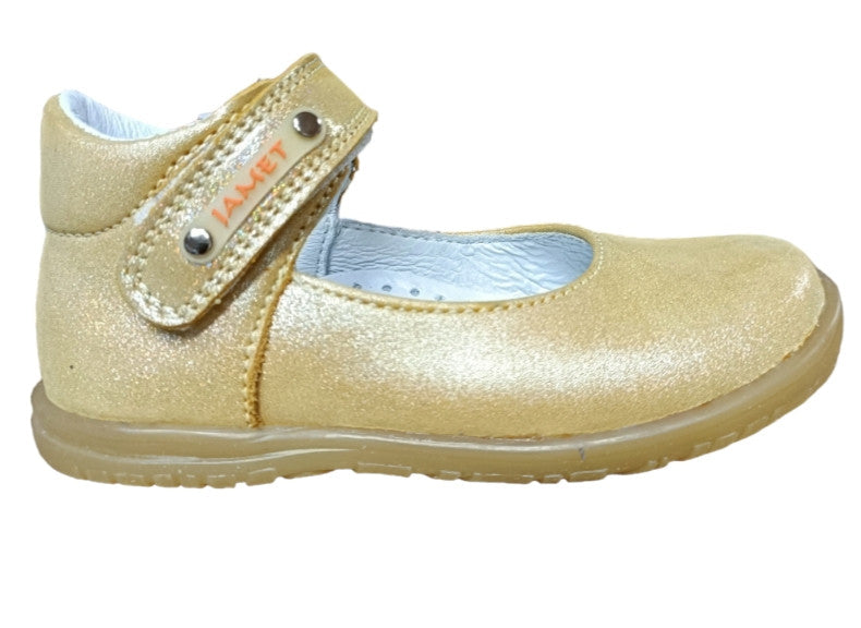 Jamet girls Mary Jane Yellow Dust 1106_2928.jpg