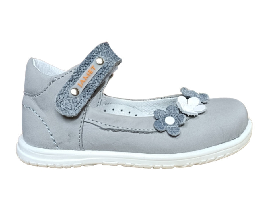 Jamet leather Mary Jane Grey  1104_2934.jpg