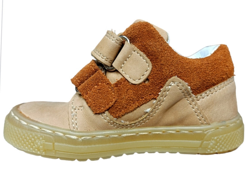 Jamet leather boys shoes, brown_3069.jpg