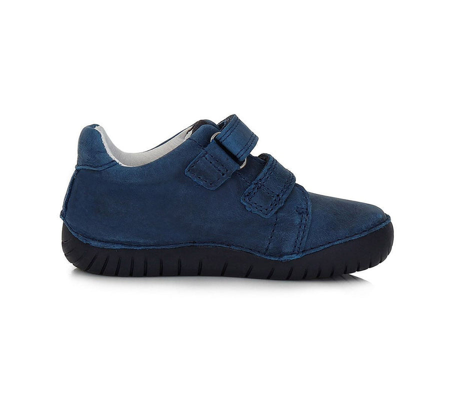D.D.step boys navy leather shoes/LEDLights  S050-339_1622.jpg