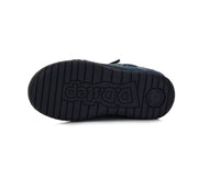D.D.step boys navy leather shoes/LEDLights  S050-339_1624.jpg