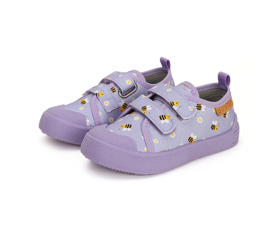 D.D.step Girls water repellence canvas /Lavender CSG-41272M_3231.jpg