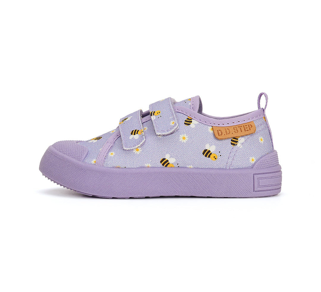 D.D.step Girls water repellence canvas /Lavender CSG-41272M_3232.jpg