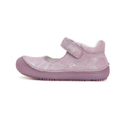 D.D.step girls barefoot ballerinas /Lavender H063-41716A_3188.jpg