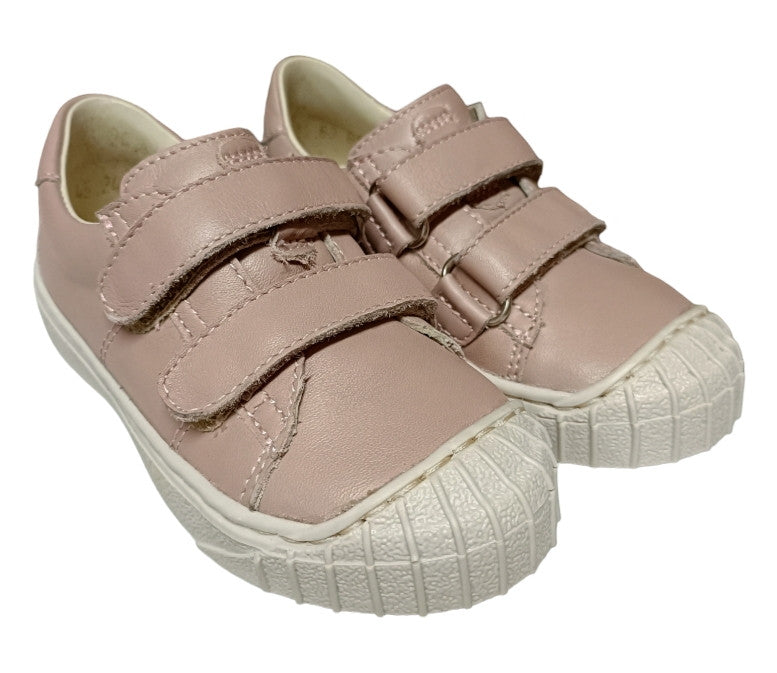 MIDO leather girls shoes, pink_3029.jpg