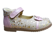 Ani-But prophylactic leather ballerinas with Thomas heel /Mary Jane 240, pink_2959.jpg