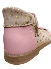 Ani-But prophylactic leather ballerinas with Thomas heel /Mary Jane 240, pink_2962.jpg