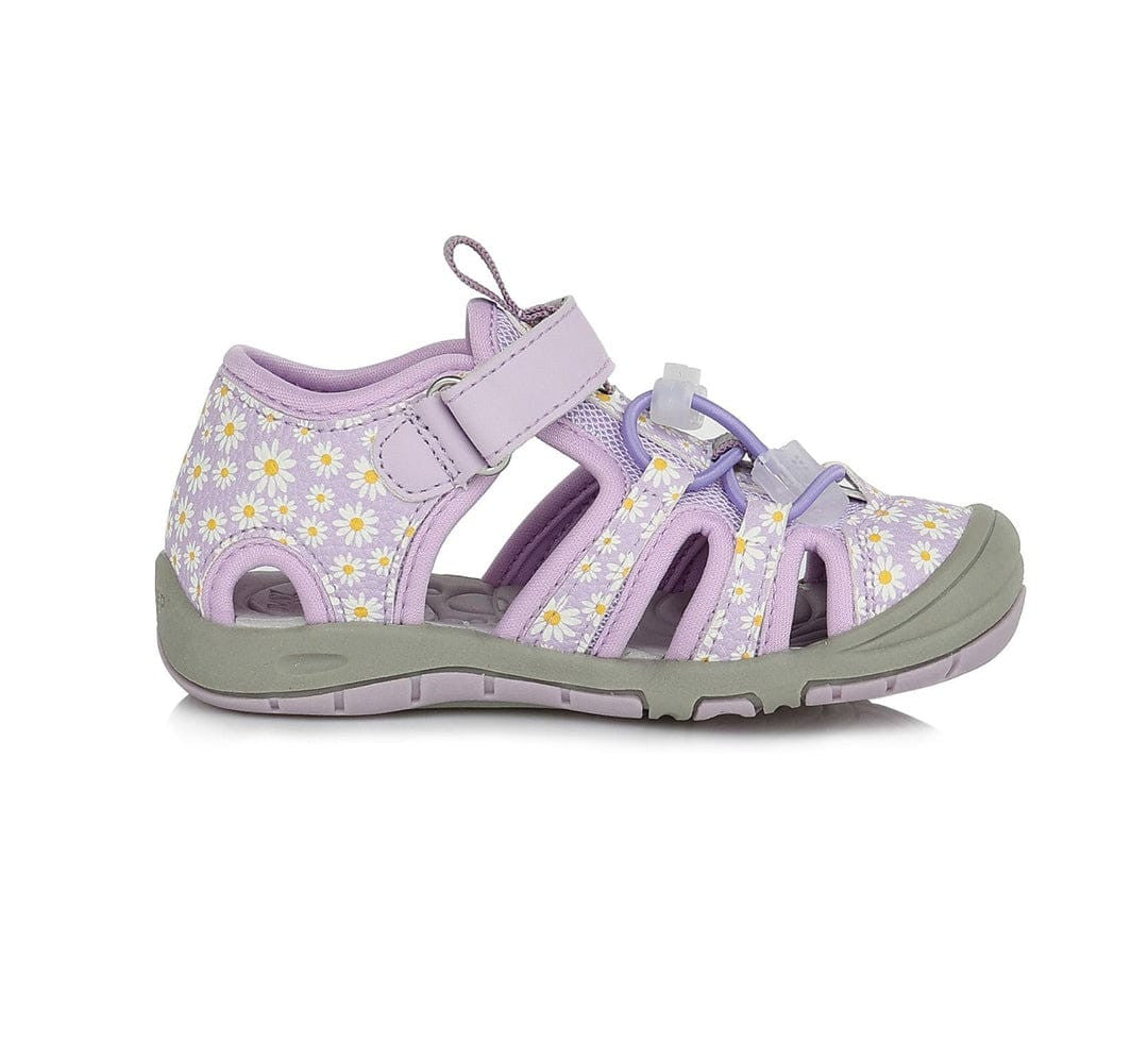D.D.step girls sandals quick dry /Mauve G065-394AM_472.jpg