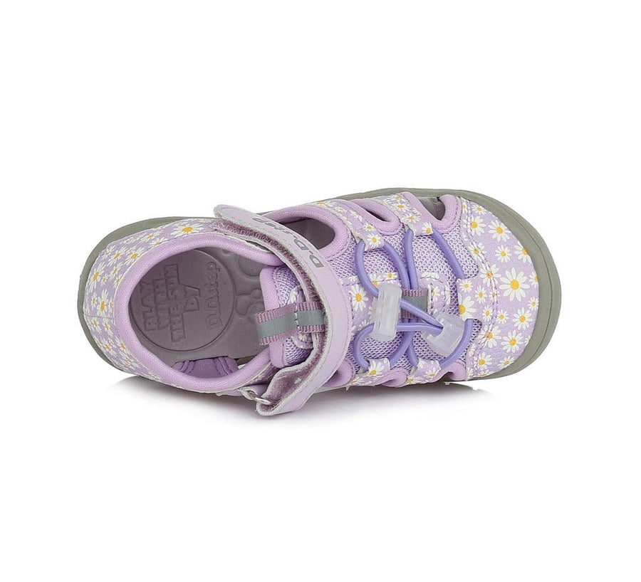 D.D.step girls sandals quick dry /Mauve G065-394AM_474.jpg