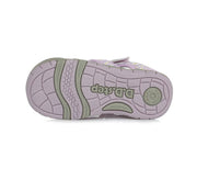 D.D.step girls sandals quick dry /Mauve G065-394AM_475.jpg