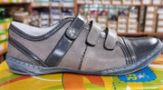 Mido Noster girls shoes, color ashen._1086.jpg
