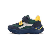 D.D.step boys runners/ Moss Green F061-42377A_4108.jpg