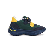 D.D.step boys runners/ Moss Green F061-42377A_4109.jpg