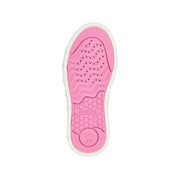 Geox Skylin Girl Shoes with lights / white/Multicolor J458WC_3387.jpg