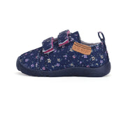 D.D.step girls barefoot/ water-repellence/canvas/ NavyC086-42126B_3987.jpg