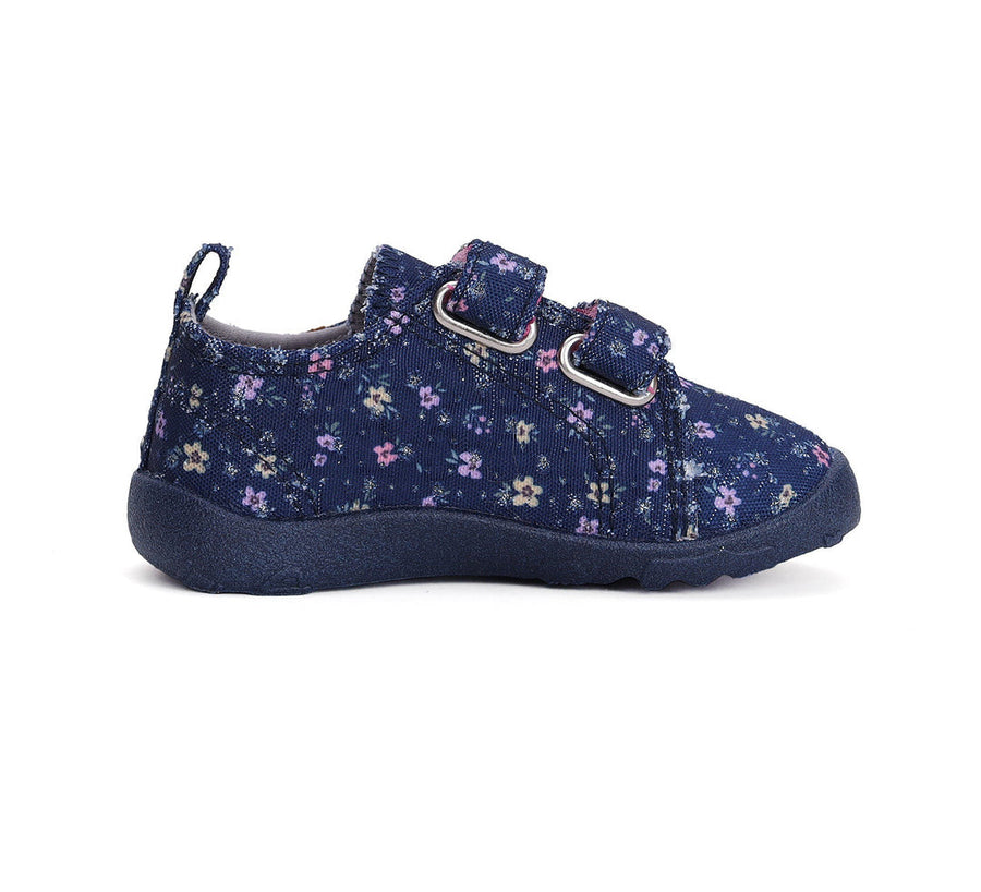 D.D.step girls barefoot/ water-repellence/canvas/ NavyC086-42126B_3988.jpg