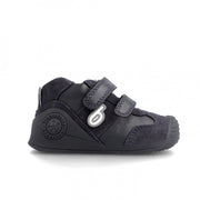 Biomecanics first steps sneakers for baby boy/ Navy 201002-A_4141.jpg