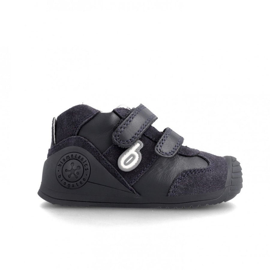 Biomecanics first steps sneakers for baby boy/ Navy 201002-A_4141.jpg