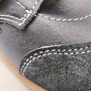 Ani-But boys prophylactic boots with Thomas heel /Navy 209_3629.jpg