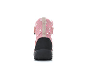 D.D. Step Girls Waterproof Boots – Pink – view 5