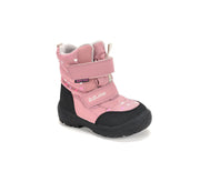 D.D. Step Girls Waterproof Boots – Pink – view 4