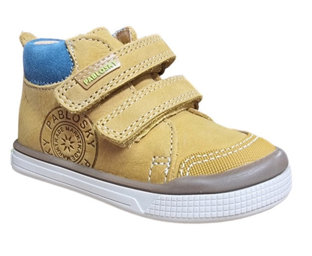 Pablosky boys barefoot feeling  boots 035480_2087.jpg