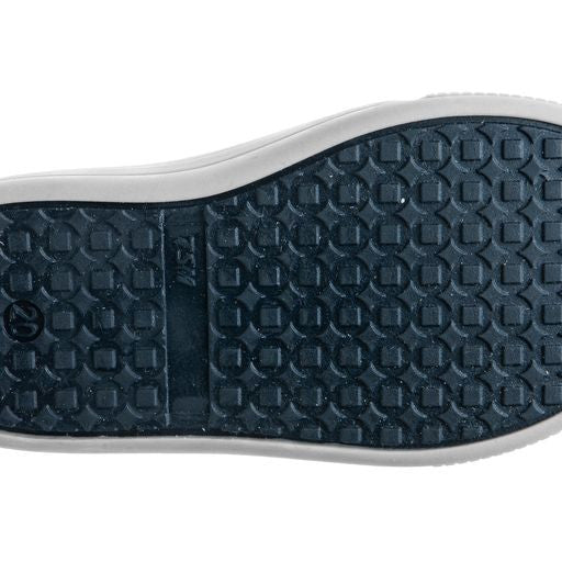 Pablosky boys navy barefoot boots 022126_1220.jpg