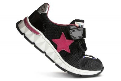 Pablosky navy girls sneakers 299429_760.jpg