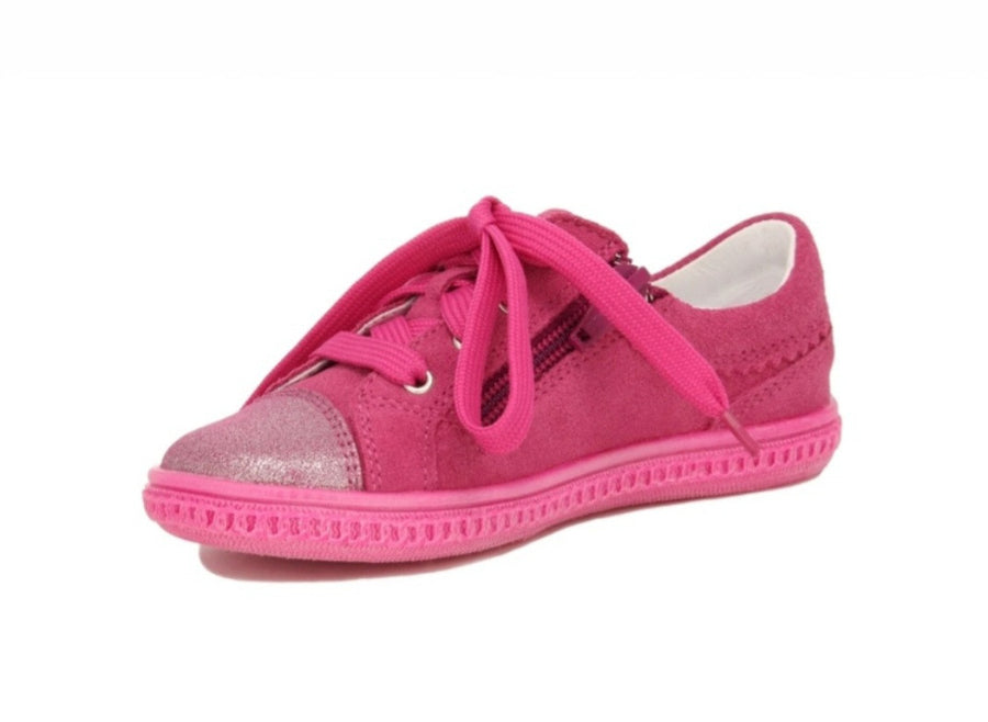 Bartek prophylactic girls shoes /Pink 15524020_501.jpg