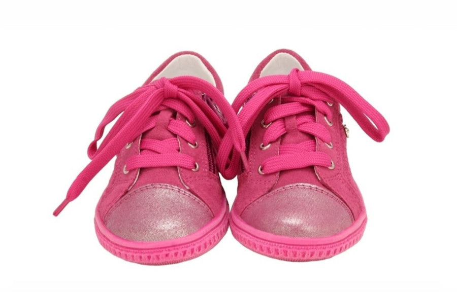 Bartek prophylactic girls shoes /Pink 15524020_502.jpg