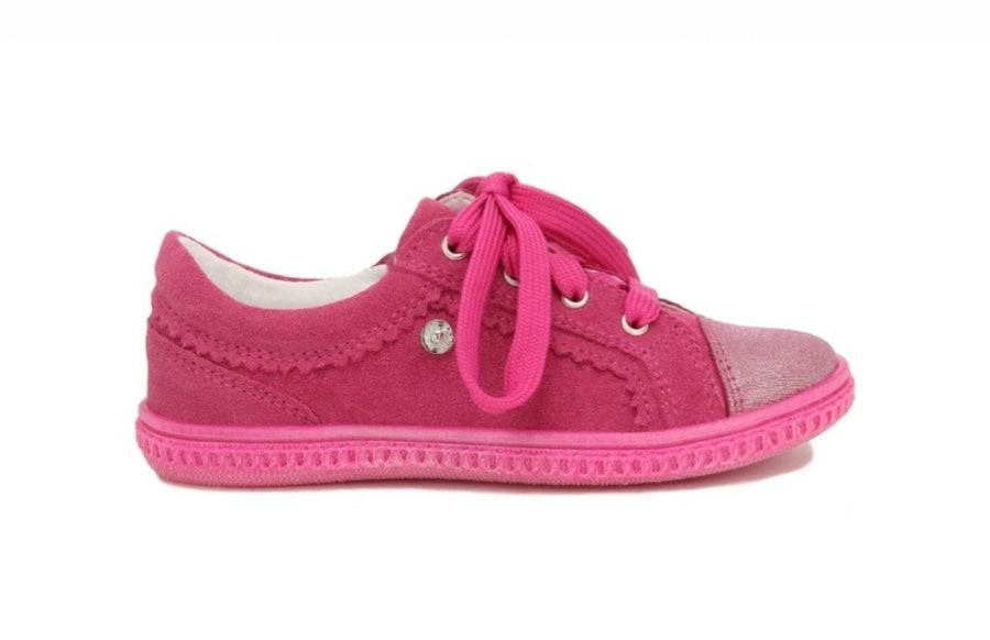 Bartek prophylactic girls shoes /Pink 15524020_503.jpg