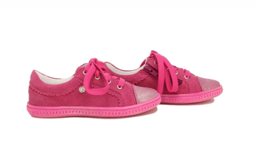Bartek prophylactic girls shoes /Pink 15524020_504.jpg