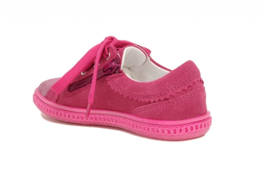 Bartek prophylactic girls shoes /Pink 15524020_505.jpg