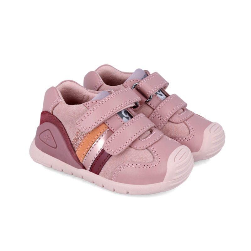 Biomecanics first steps for baby girl/ Pink 241001-E159_4284.jpg
