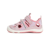 D.D.step girls sandals quick dry /Pink G065-41453EM_3566.jpg