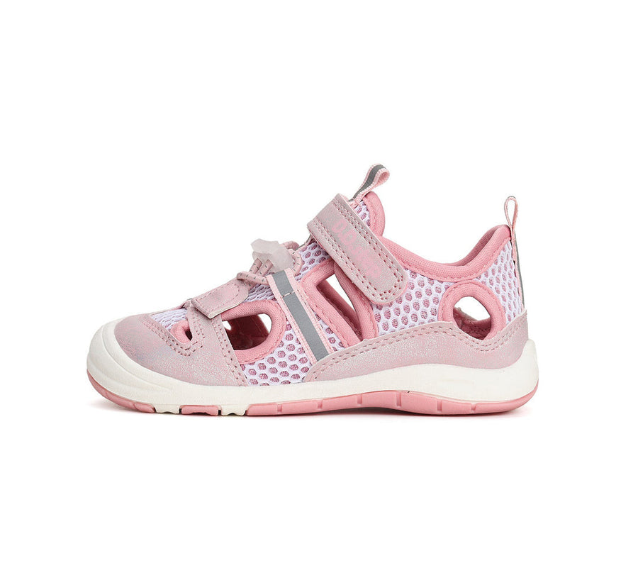 D.D.step girls sandals quick dry /Pink G065-41453EM_3566.jpg