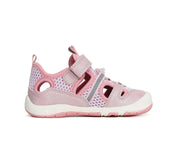 D.D.step girls sandals quick dry /Pink G065-41453EM_3567.jpg
