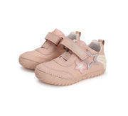 D.D.step girls leather /Sun reactive sneakers /Pink S050-41607_3161.jpg
