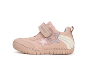 D.D.step girls leather /Sun reactive sneakers /Pink S050-41607_3162.jpg