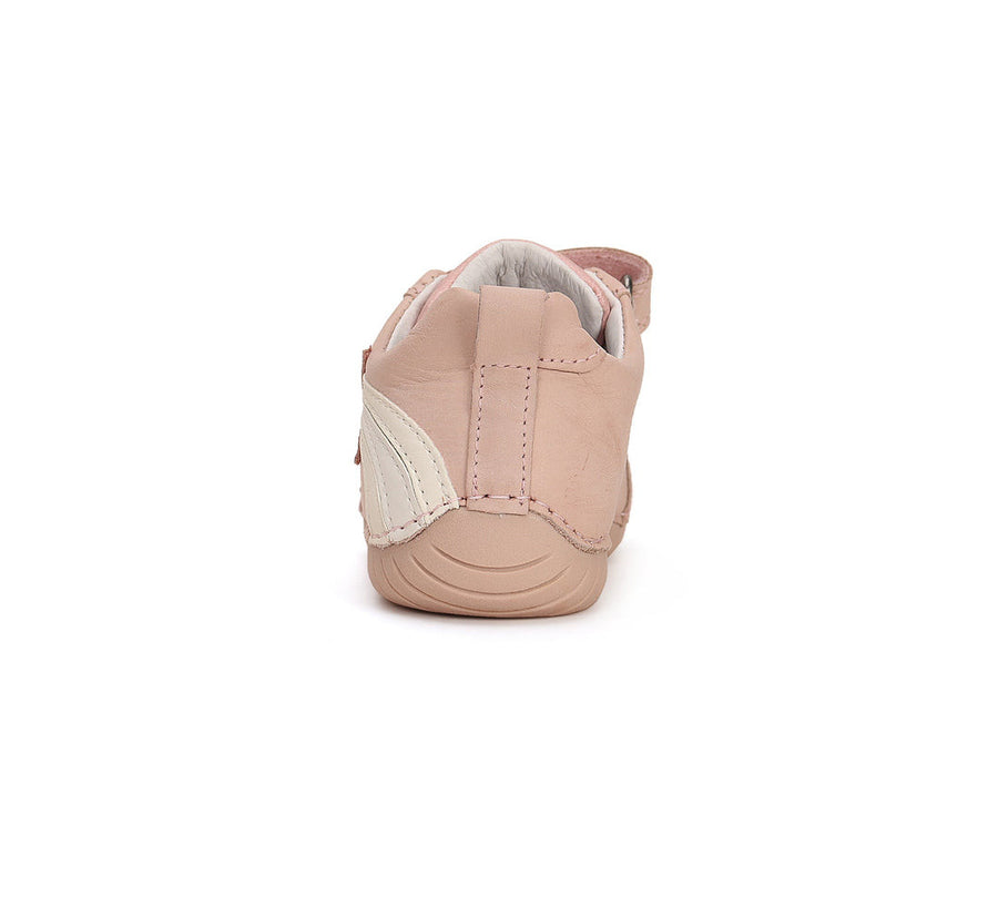 D.D.step girls leather /Sun reactive sneakers /Pink S050-41607_3164.jpg