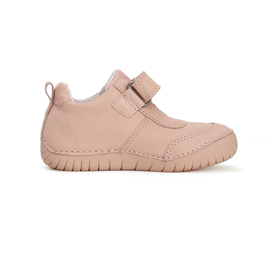 D.D.step girls leather /Sun reactive sneakers /Pink S050-41607_3165.jpg