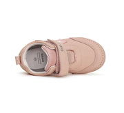 D.D.step girls leather /Sun reactive sneakers /Pink S050-41607_3166.jpg