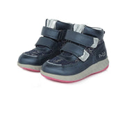 Ponte20 girls navy supinated boots DA06-3-993C_1933.jpg