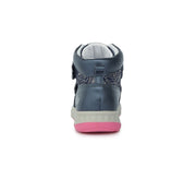 Ponte20 girls navy supinated boots DA06-3-993C_1934.jpg