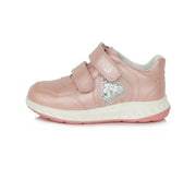 Ponte20 supinated Girls shoes in Pink colour._477.jpg