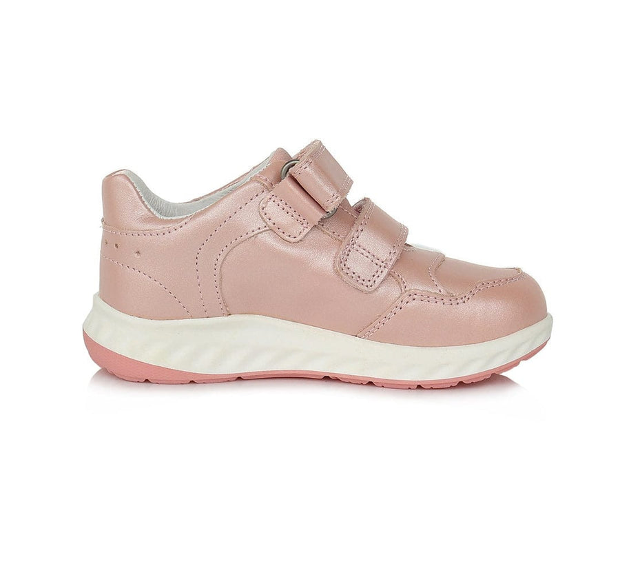 Ponte20 supinated Girls shoes in Pink colour._478.jpg