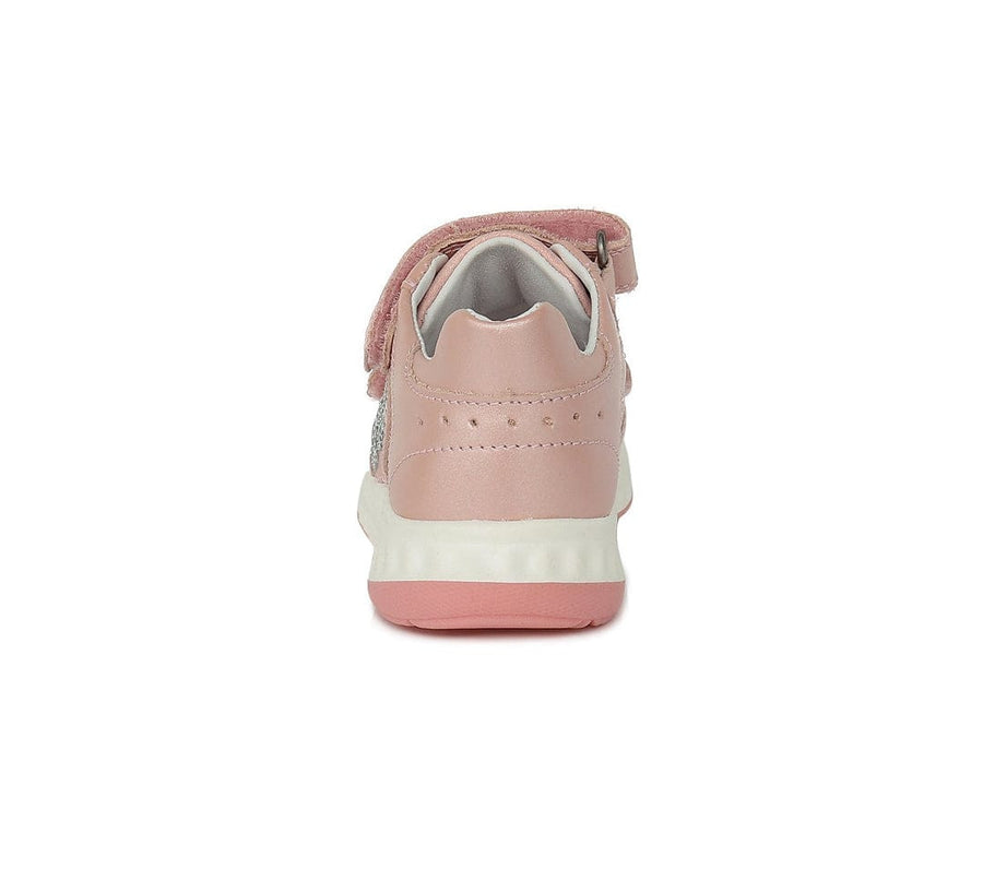 Ponte20 supinated Girls shoes in Pink colour._480.jpg
